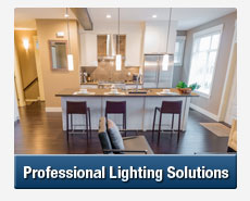 Weston Lighting Expert Electricians