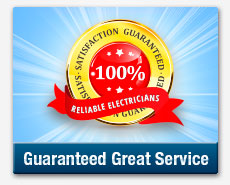Weston Accredited Electricians