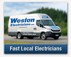 Weston Electricians